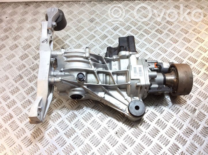 31492598 Volvo XC90 Rear differential 400.00 RRR