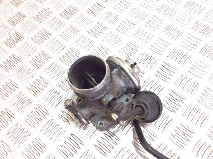 Volkswagen II LT Throttle valve 074129463A