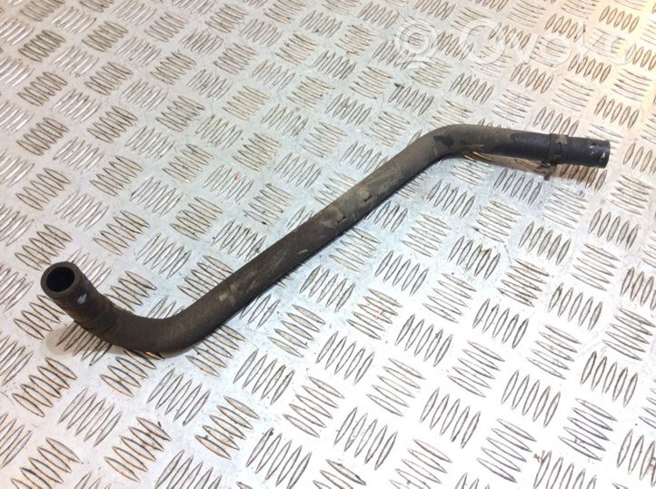 Toyota Hilux (AN10, AN20, AN30) Engine coolant pipe/hose 