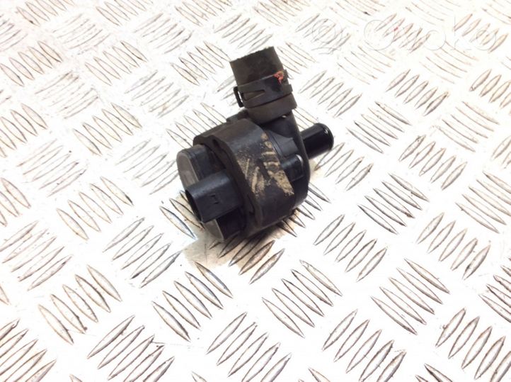 Volkswagen Crafter Electric auxiliary coolant/water pump A2118350028