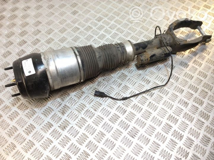 Mercedes-Benz GLE (W166 - C292) Ammortizzatore anteriore A2923200400