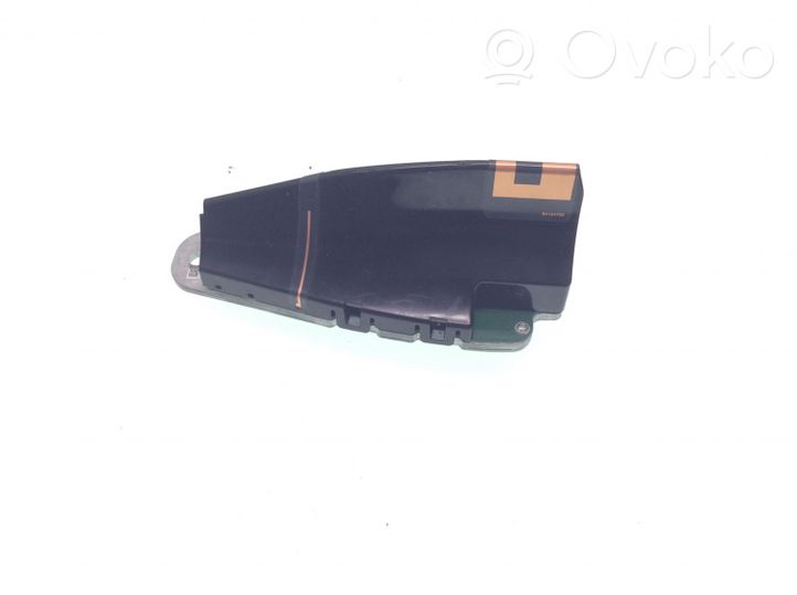 BMW X4 F26 GPS-pystyantenni 9303034