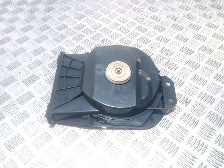 BMW 3 F30 F35 F31 Enceinte de plage arrière 9210148