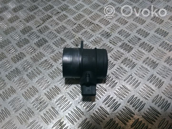 Audi RS6 Mass air flow meter 0280218065