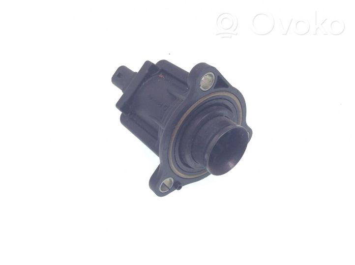 BMW 3 F30 F35 F31 Attuatore elettrico del turbocompressore 7609210