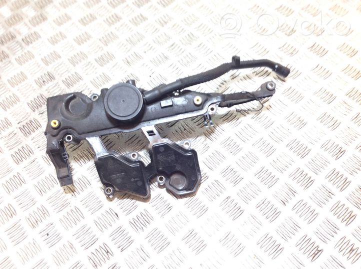 Renault Laguna III Altra parte del vano motore 8200673395