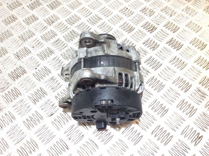 Audi S5 Facelift Generator/alternator F00M508263