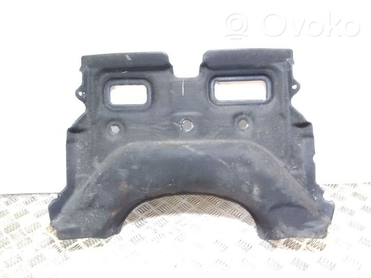 BMW X6 F16 Altra parte del vano motore 7320576