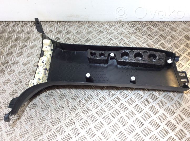 BMW X6 F16 (B) pillar trim (bottom) 7194360