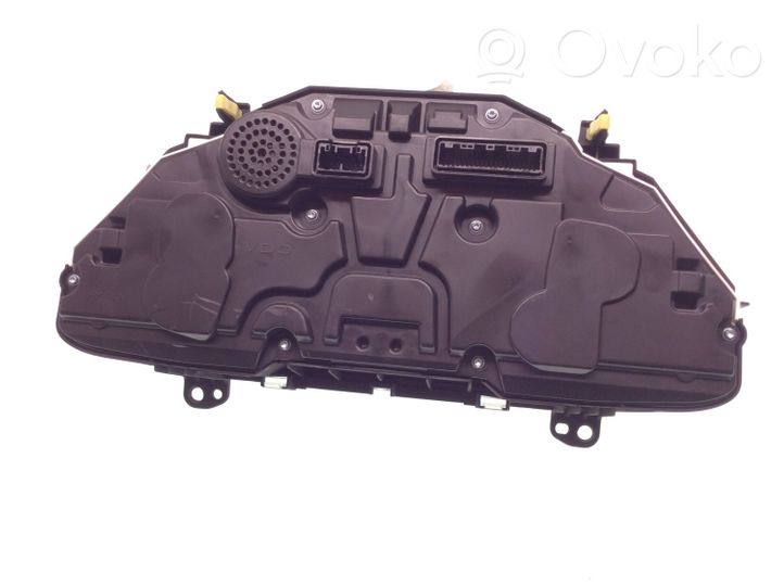 Toyota Auris E180 Tachimetro (quadro strumenti) 83800F2F03