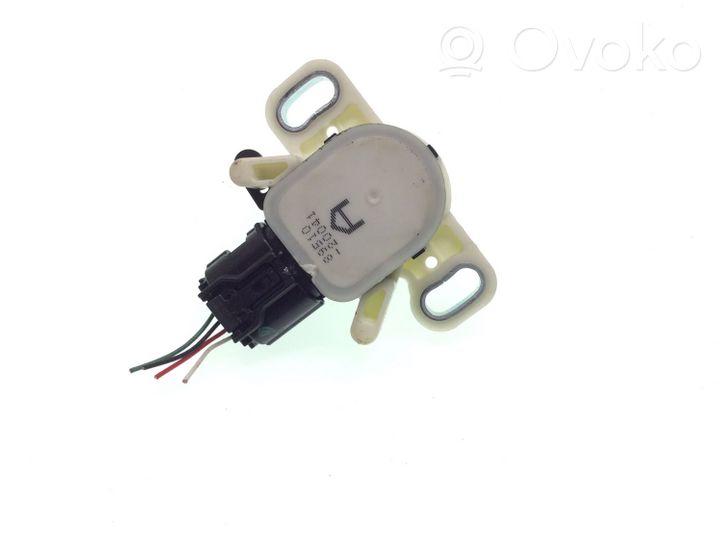 Toyota Auris E180 Sensor del pedal de embrague 8951020041