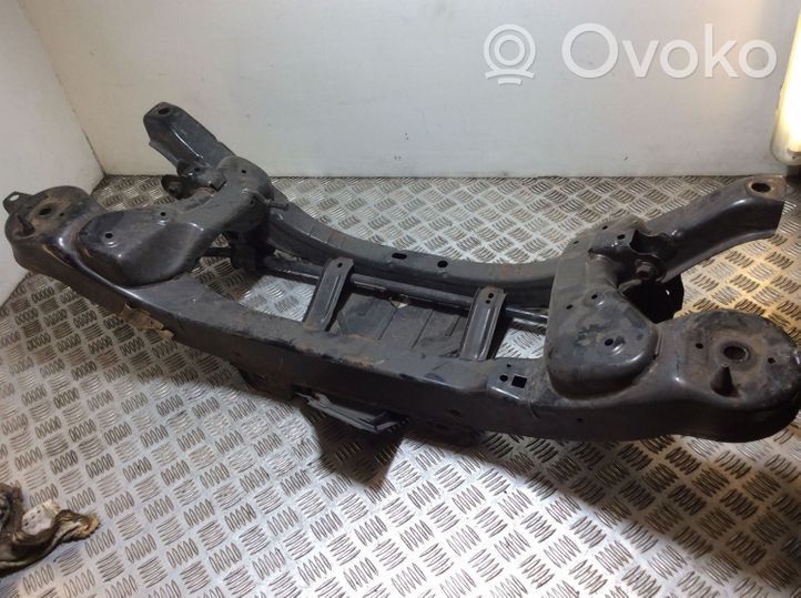 Ford Kuga II Rear subframe 