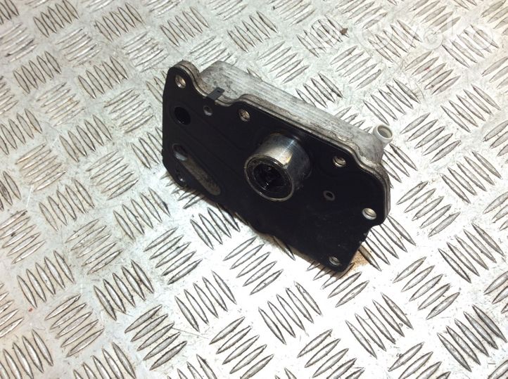 Land Rover Discovery 5 Support de filtre à huile G4D36A642BA