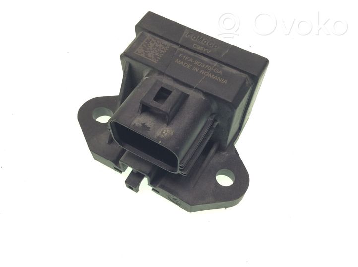 Ford Focus ST Other relay F1FA9D370GA