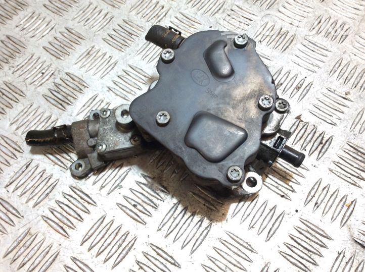 Seat Ibiza III (6L) Hochdruckpumpe 038145209H