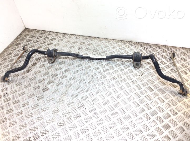 Ford Focus ST Barra stabilizzatrice anteriore/barra antirollio AV615482EB