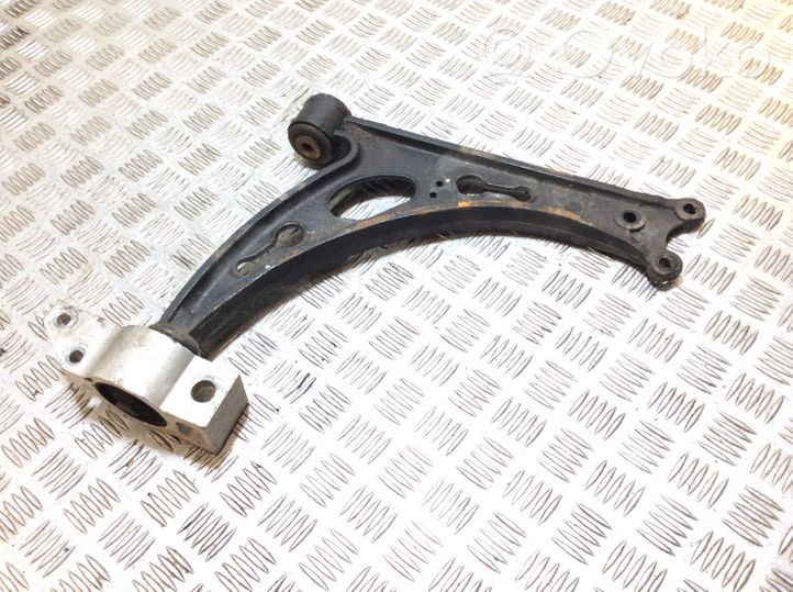 Volkswagen Jetta V Front lower control arm/wishbone 