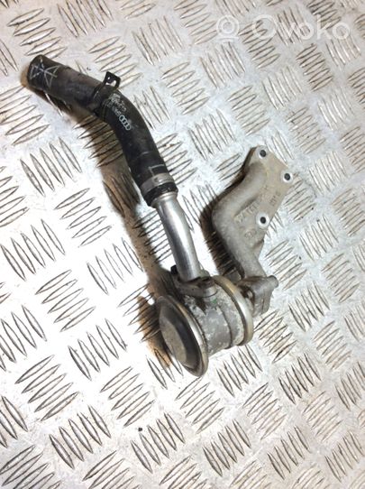 Audi RS6 EGR valve 077131101B