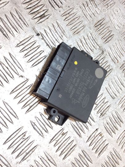 Land Rover Discovery 4 - LR4 Parking PDC control unit/module EH2215C859BC