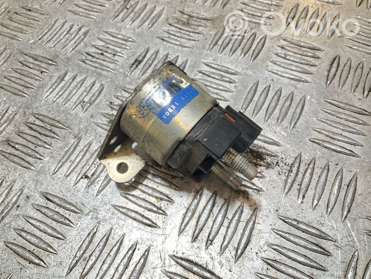 Nissan Juke I F15 Other relay 251151KB0A