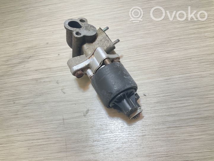 Chevrolet Lacetti EGR valve 