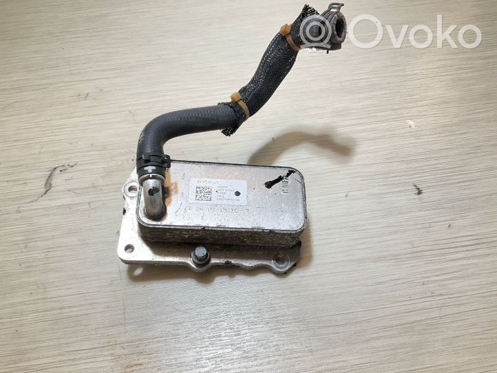 Land Rover Discovery 5 Support de filtre à huile G4D36A642AA