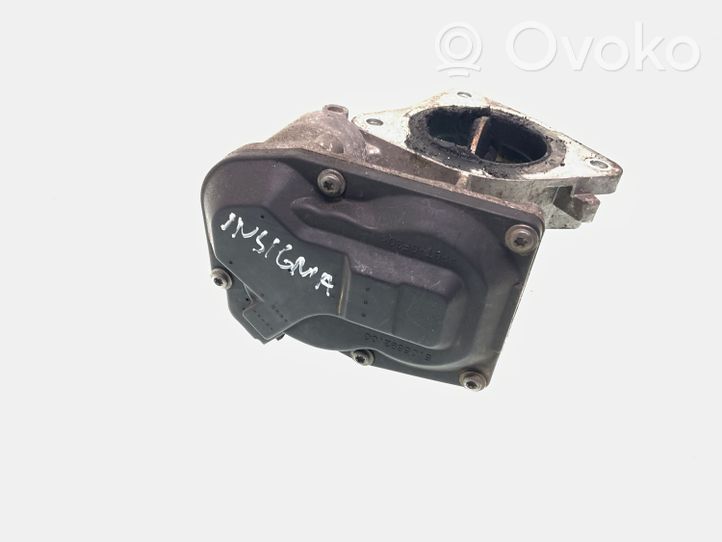 Opel Insignia A El. oro padavimo sklendė 55564164