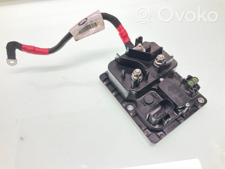 Land Rover Range Rover Sport L494 Module convertisseur de tension DPLA14F70AB