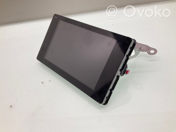 Toyota C-HR Unità principale autoradio/CD/DVD/GPS 86140F4030