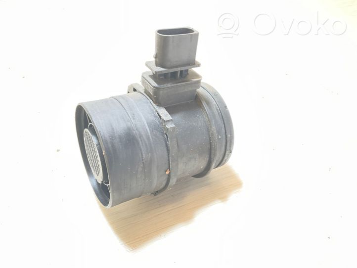 Mercedes-Benz Vito Viano W639 Mass air flow meter A0000942048