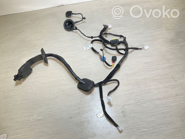 Hyundai Tucson TL Front door wiring loom 91600D7050