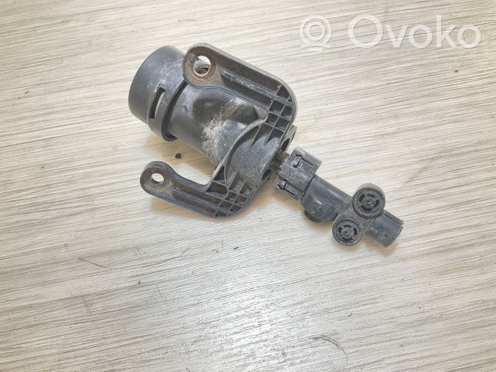 Saab 9-5 Buse de lave-phares 5281571