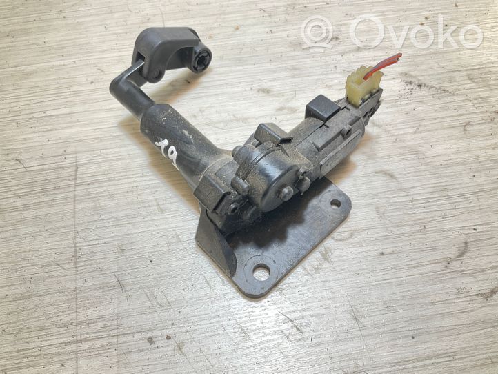 Chrysler Voyager Other exterior part 4717606