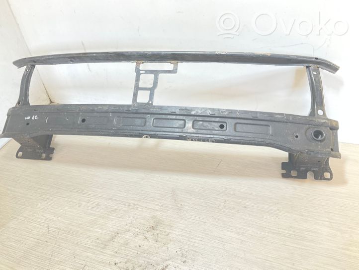 Audi Q2 - Traversa del paraurti anteriore 128340400301