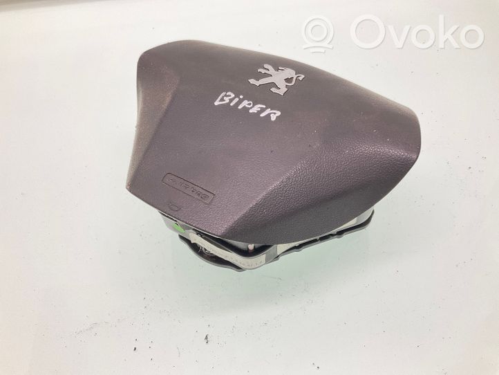 Peugeot Bipper Airbag de volant 87354605280