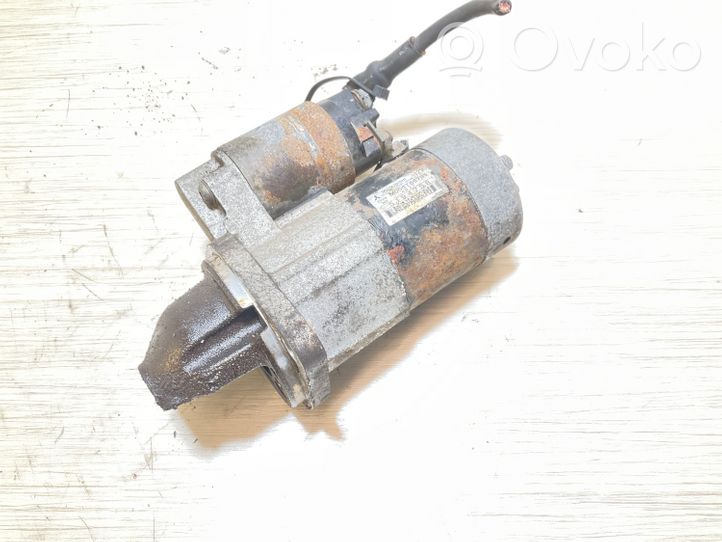 Saab 9-5 Starter motor 5194758