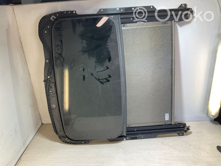 Ford Focus ST Sunroof set 3M51R502B98A