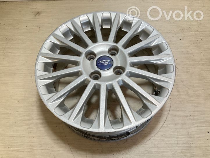 Ford Fiesta R16 alloy rim 