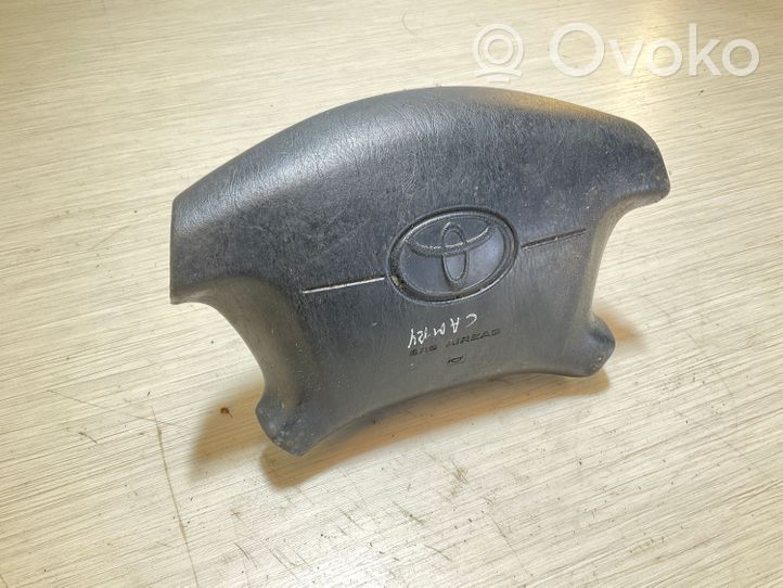 Toyota Camry Steering wheel airbag 