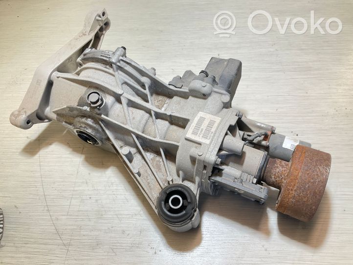 Volvo XC40 Differenziale posteriore 1216552