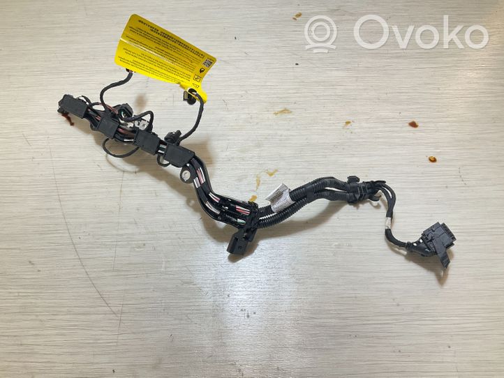 BMW 1 F40 Faisceau de câblage pour moteur 8678974