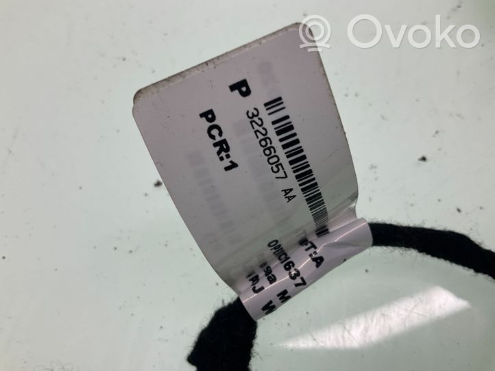 Volvo XC40 Lietus sensors 32266057