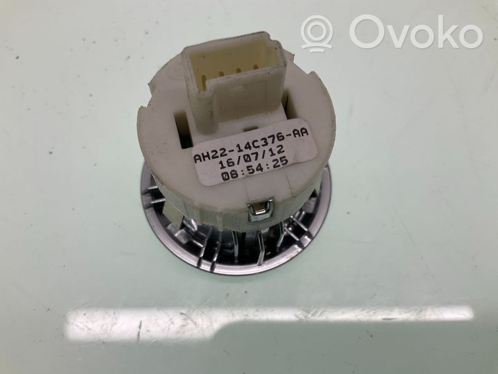 Land Rover Discovery 4 - LR4 Interruttore a pulsante start e stop motore AH2214C376AA