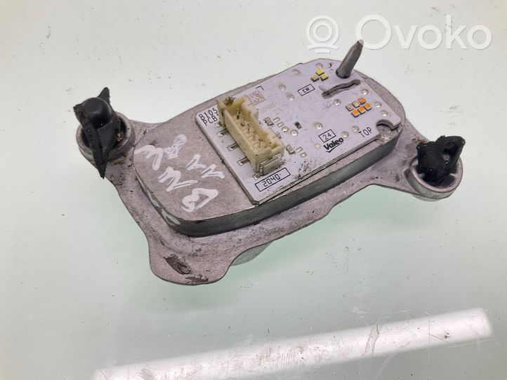 BMW 1 F40 Moduł sterujący statecznikiem LED 90153167