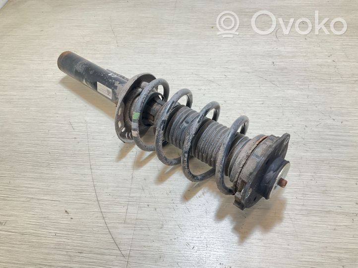 Audi Q3 8U Front shock absorber/damper 5N0413031AE