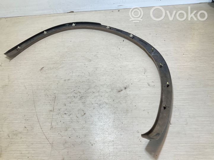 Nissan Qashqai+2 Listwa błotnika tylnego 93828JD000