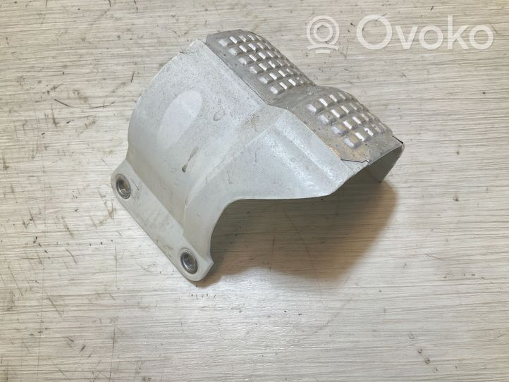 Audi Q3 F3 Kita variklio skyriaus detalė 5Q0407721