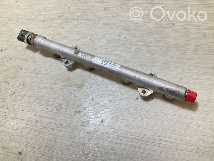 Audi Q3 F3 Sensore di pressione del carburante 05E133320