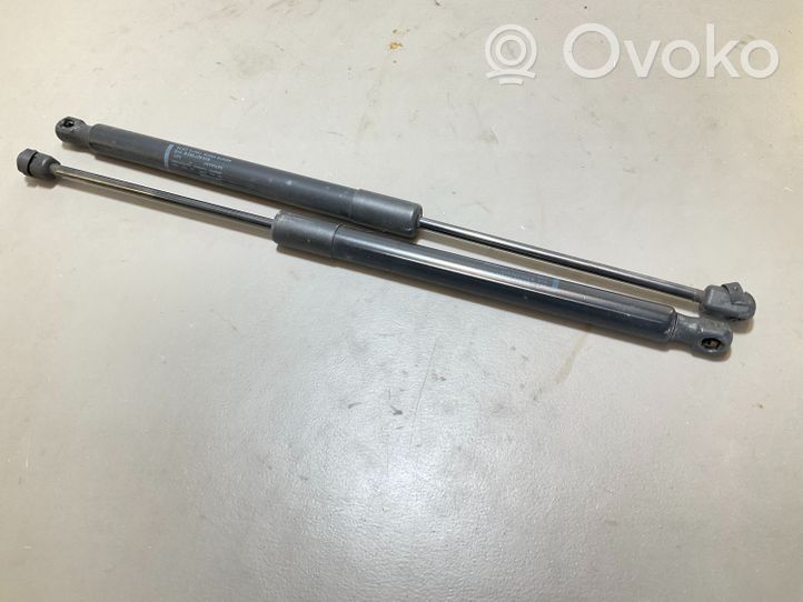 Audi Q3 8U Tailgate/trunk strut/damper 8U0827552B