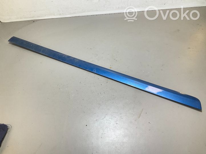 Audi A3 S3 A3 Sportback 8P Front door trim (molding) 